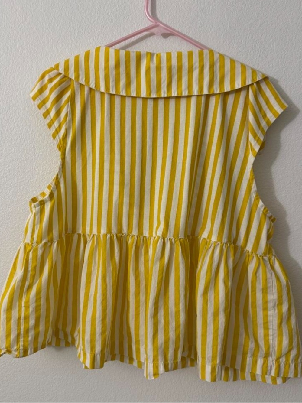 Anthropologie Top(size XL) - Picture 3 of 5